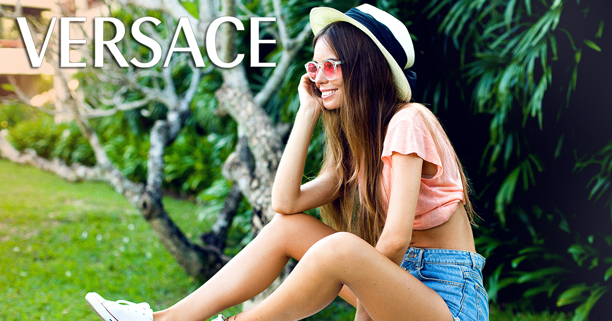 VERSACE