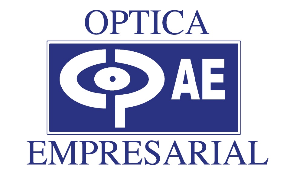Tienda Optica Empresarial